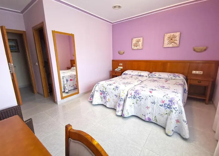 Hotel Liñares