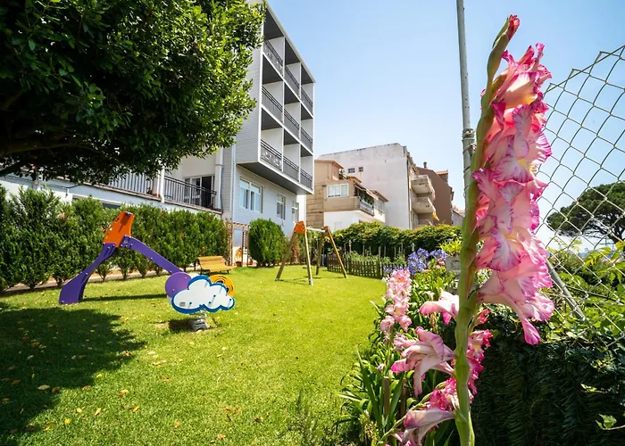 Hotel La Terraza