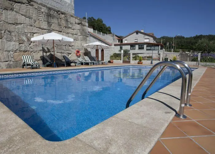 Hotel Liñares